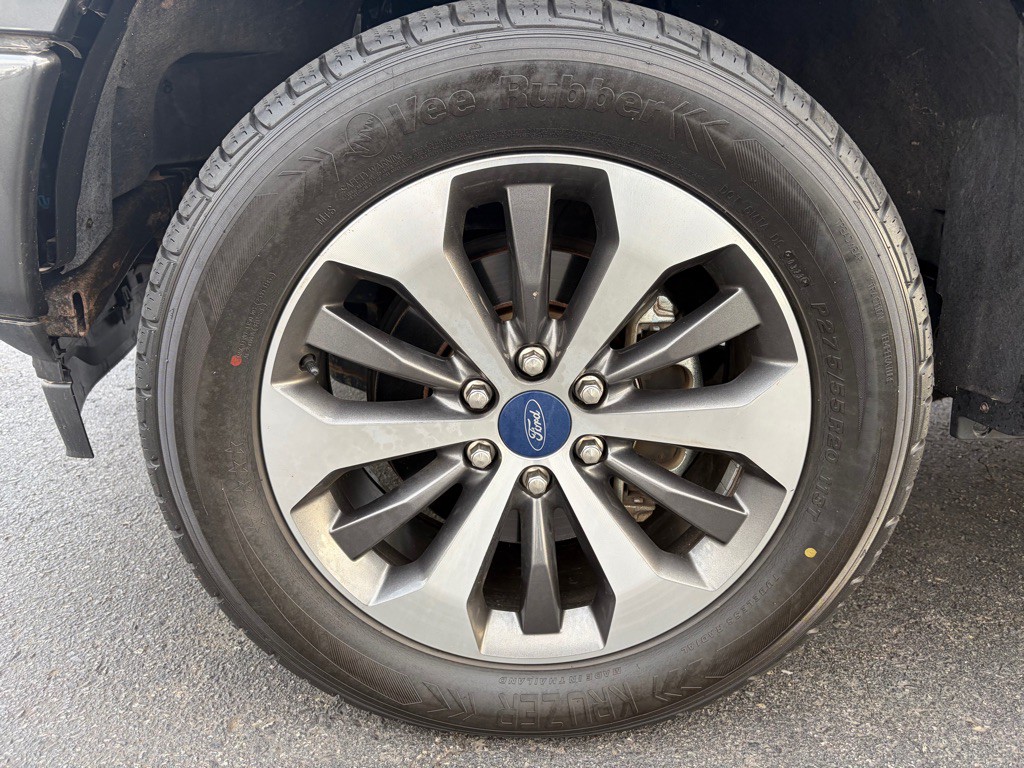 2019 Ford F-150 Image 39