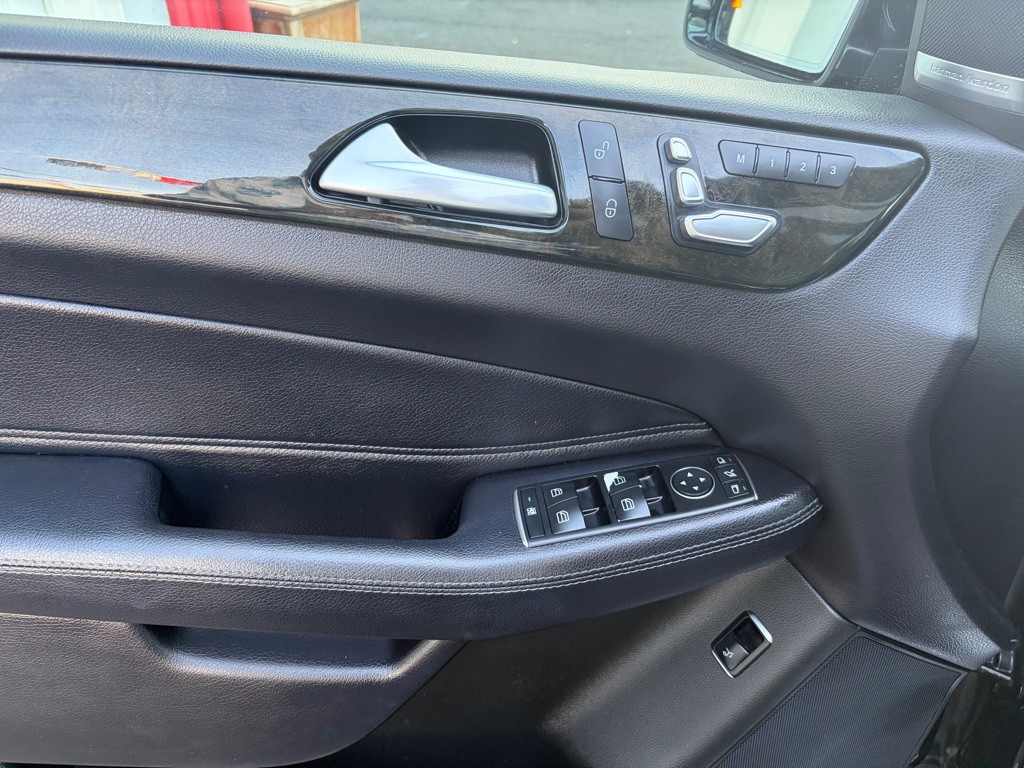 2018 Mercedes-Benz GLE-Class Image 17