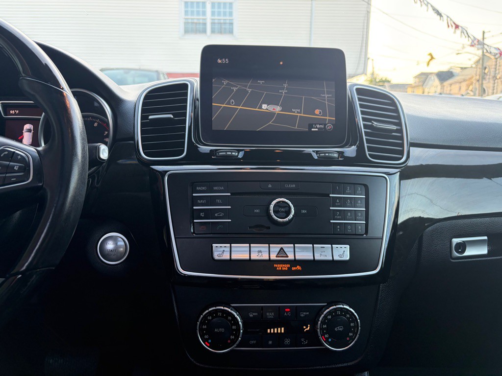 2018 Mercedes-Benz GLE-Class Image 24