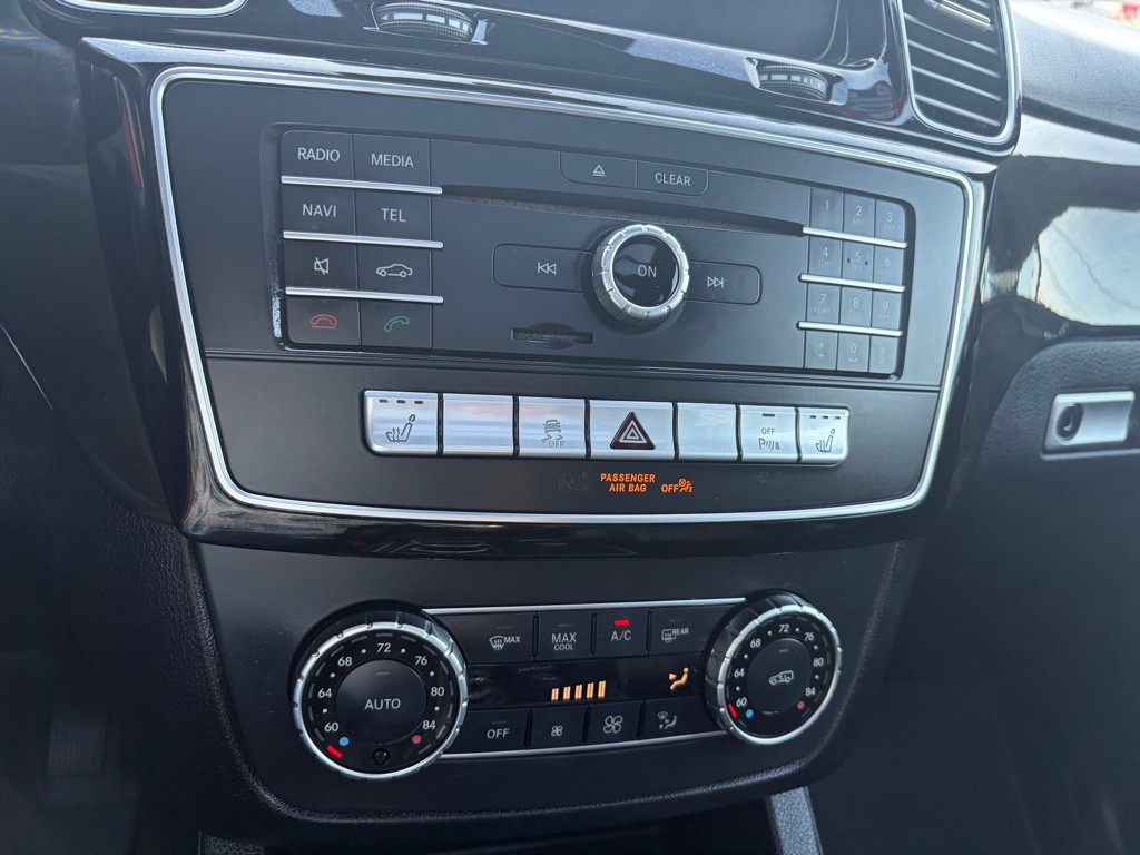 2018 Mercedes-Benz GLE-Class Image 29