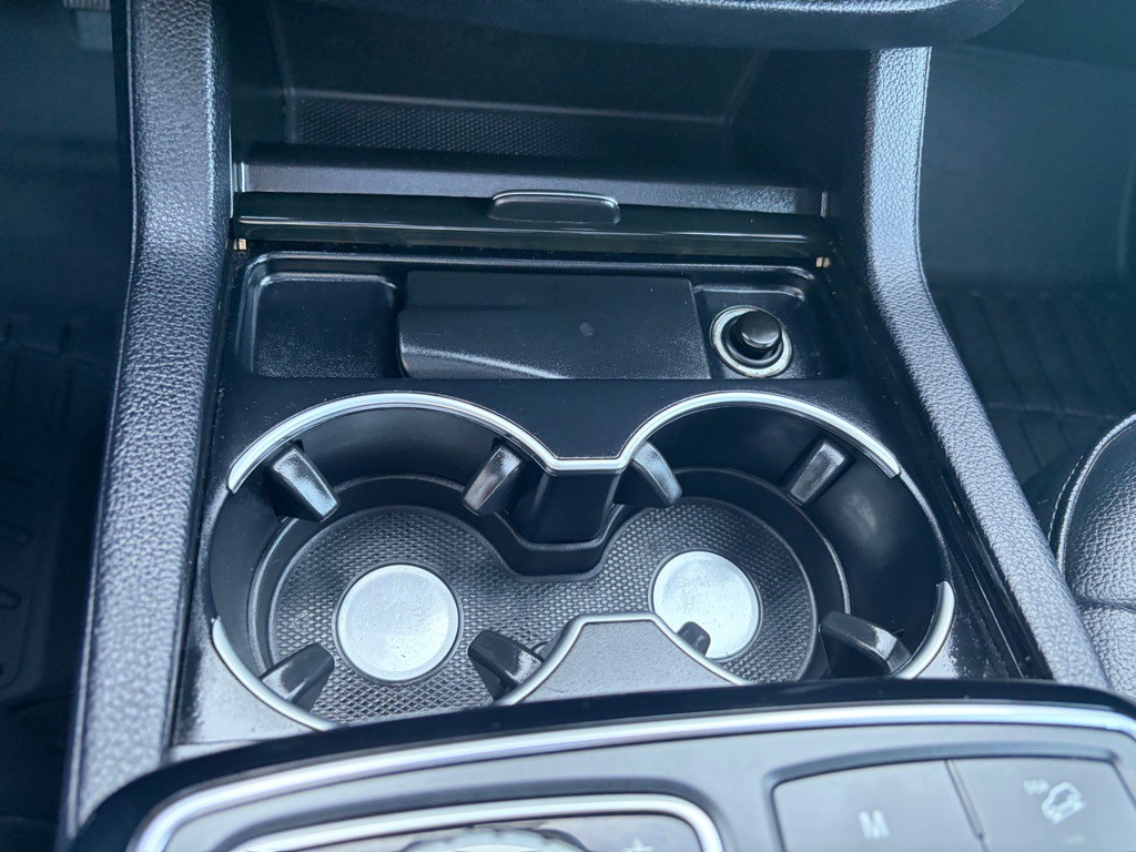 2018 Mercedes-Benz GLE-Class Image 31
