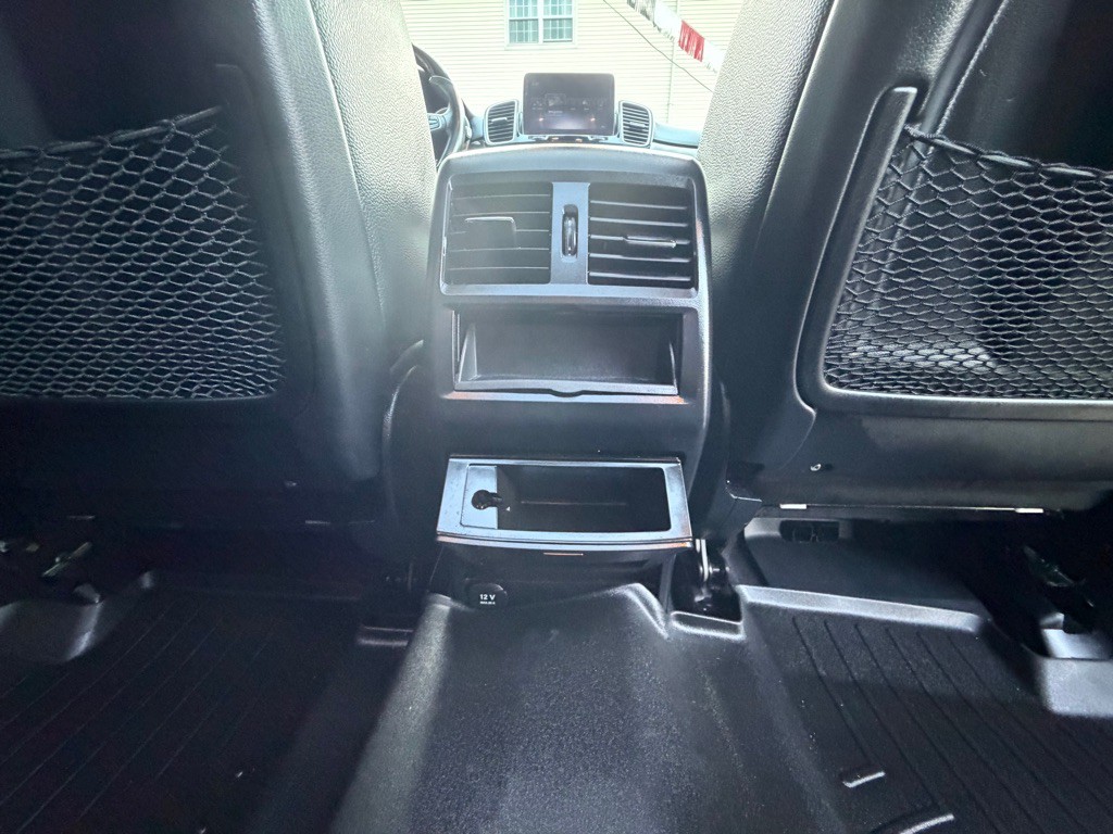 2018 Mercedes-Benz GLE-Class Image 39