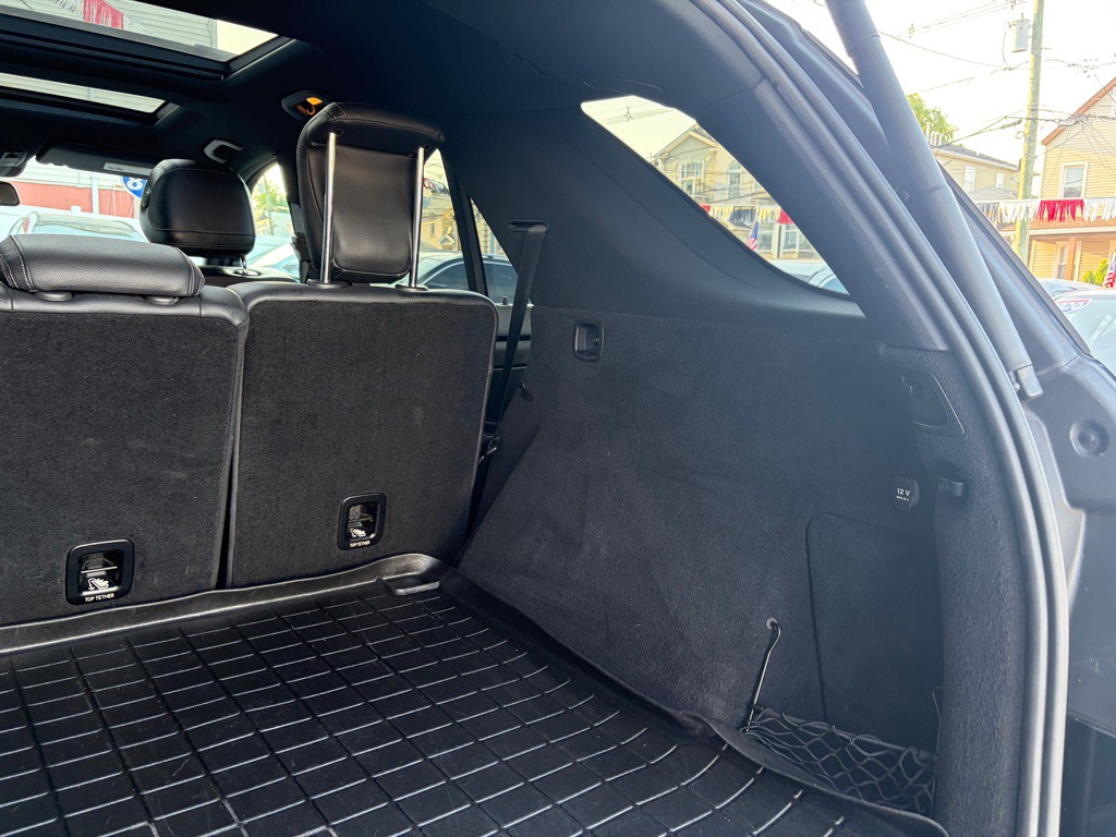 2018 Mercedes-Benz GLE-Class Image 41