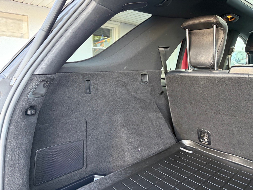 2018 Mercedes-Benz GLE-Class Image 42