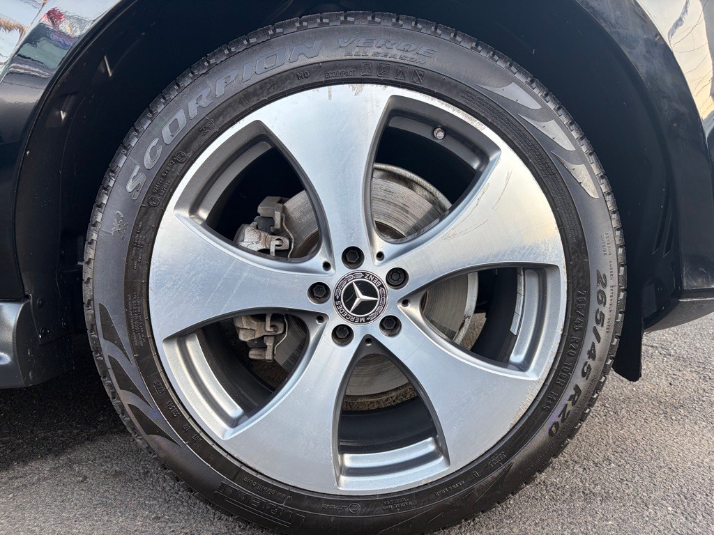 2018 Mercedes-Benz GLE-Class Image 46