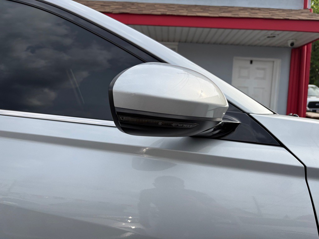 2021 Nissan Altima Image 9