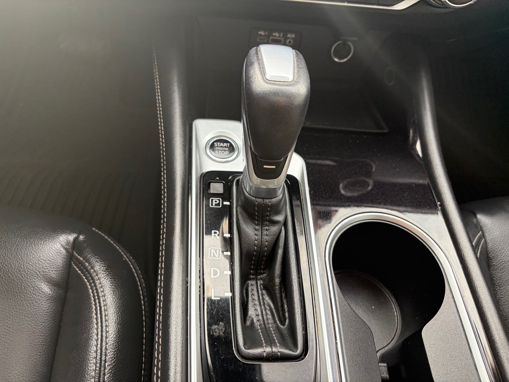 2021 Nissan Altima Image 20