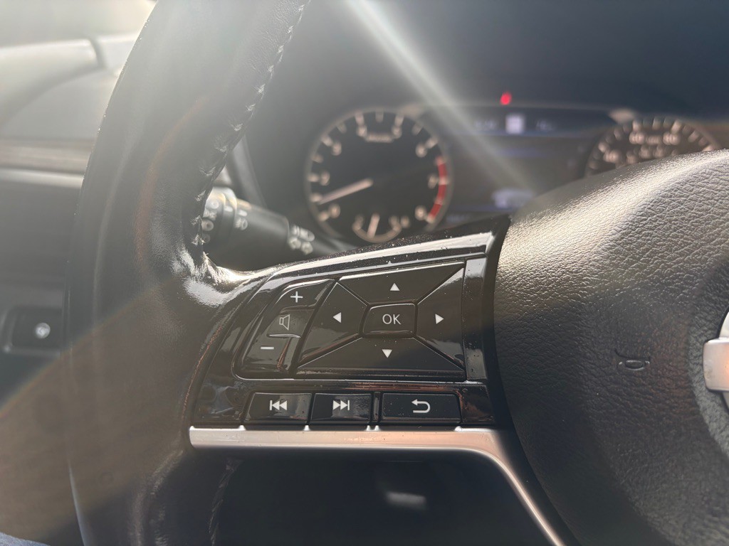 2021 Nissan Altima Image 22