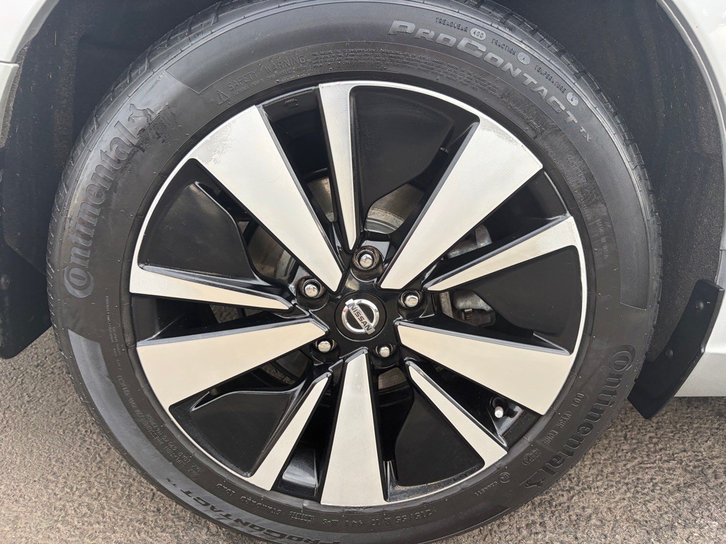 2021 Nissan Altima Image 38