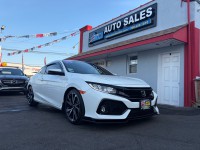 Image for 2018 Honda Civic SI ID: 7478833