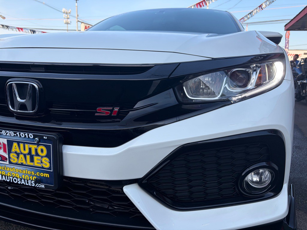 2018 Honda Civic Image 10