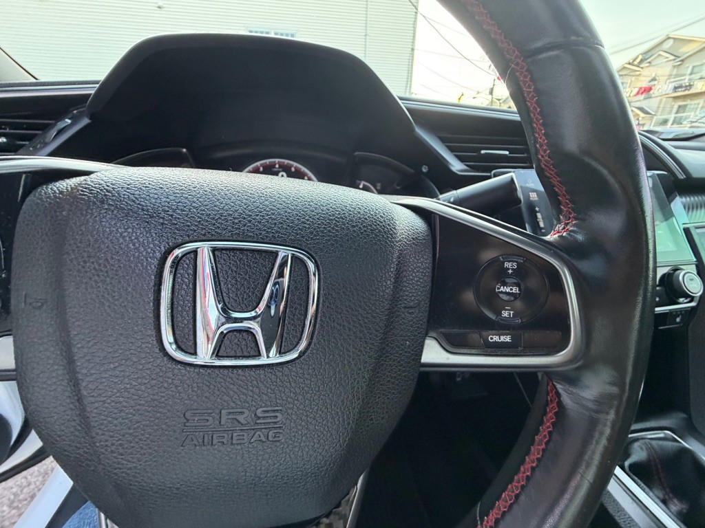 2018 Honda Civic Image 20