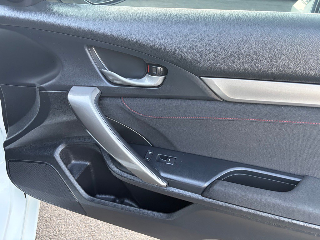2018 Honda Civic Image 27