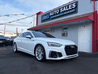Image for 2023 Audi A5 Premium ID: 7478835