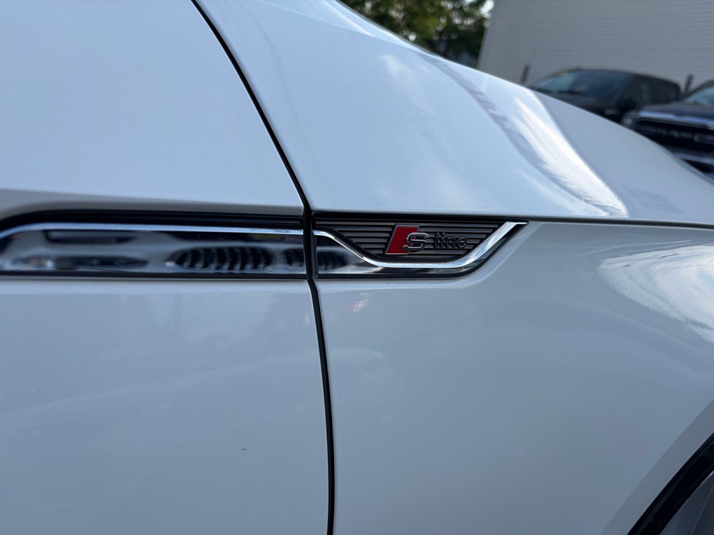 2023 Audi A5 Image 9