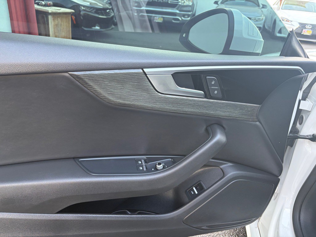 2023 Audi A5 Image 13