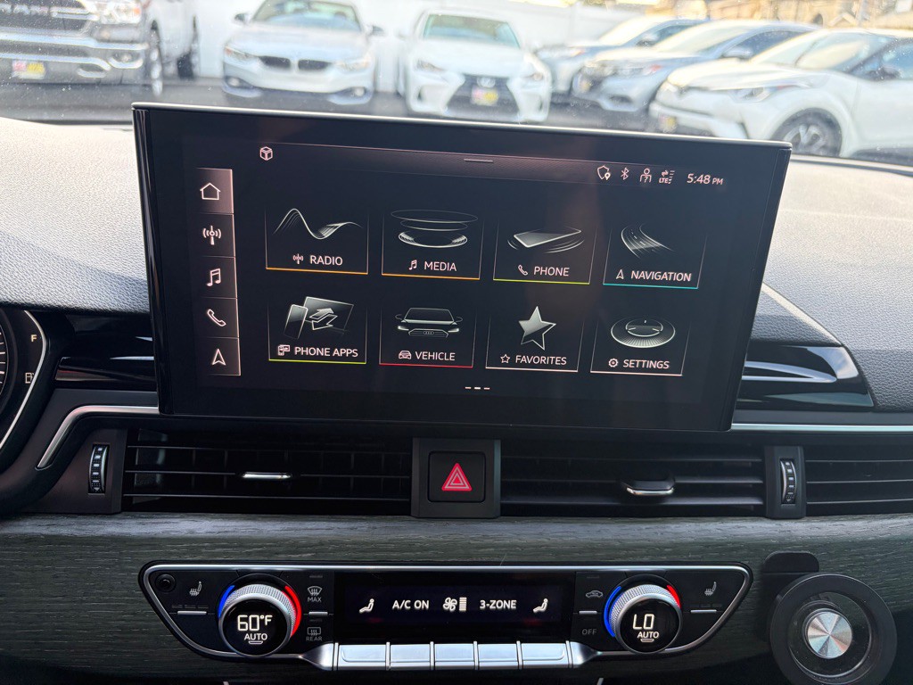 2023 Audi A5 Image 18