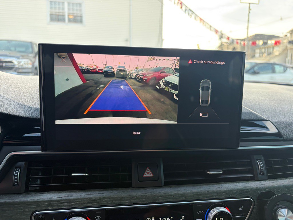 2023 Audi A5 Image 19