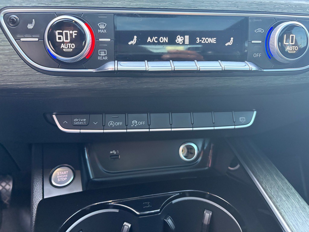 2023 Audi A5 Image 21