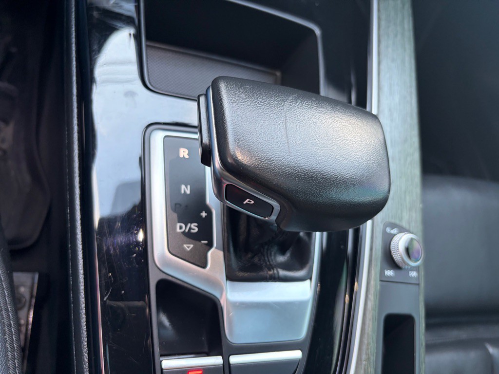 2023 Audi A5 Image 22