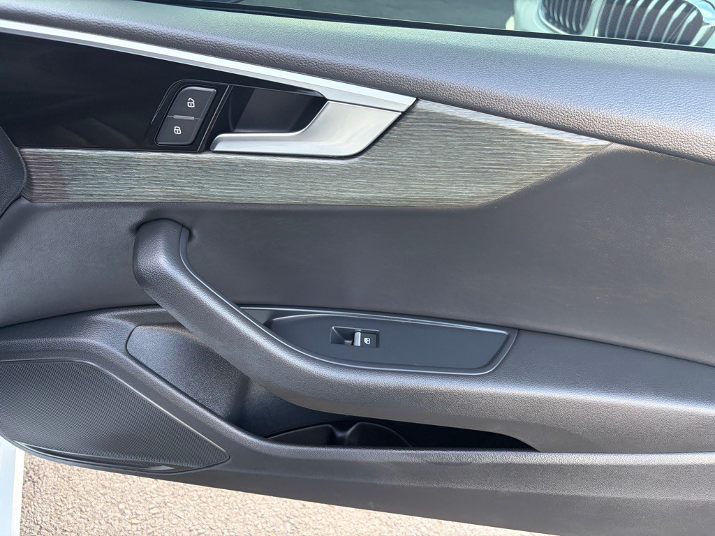 2023 Audi A5 Image 25
