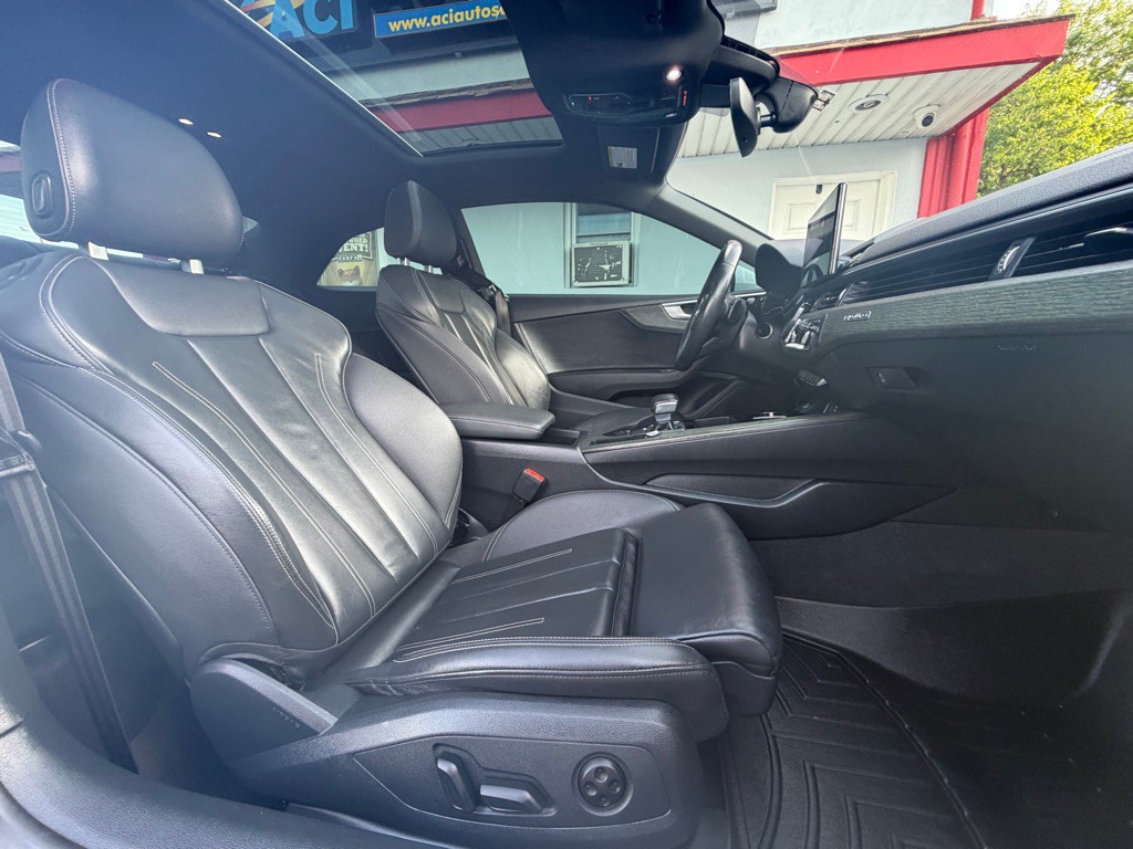 2023 Audi A5 Image 26