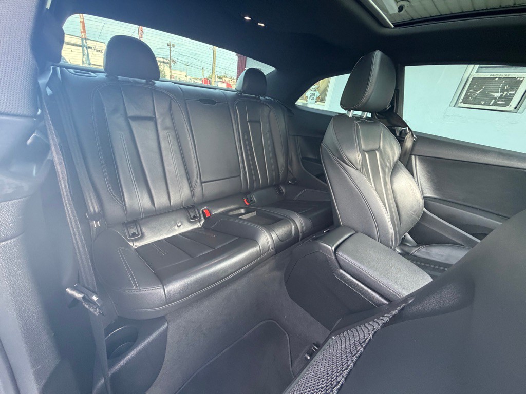 2023 Audi A5 Image 27