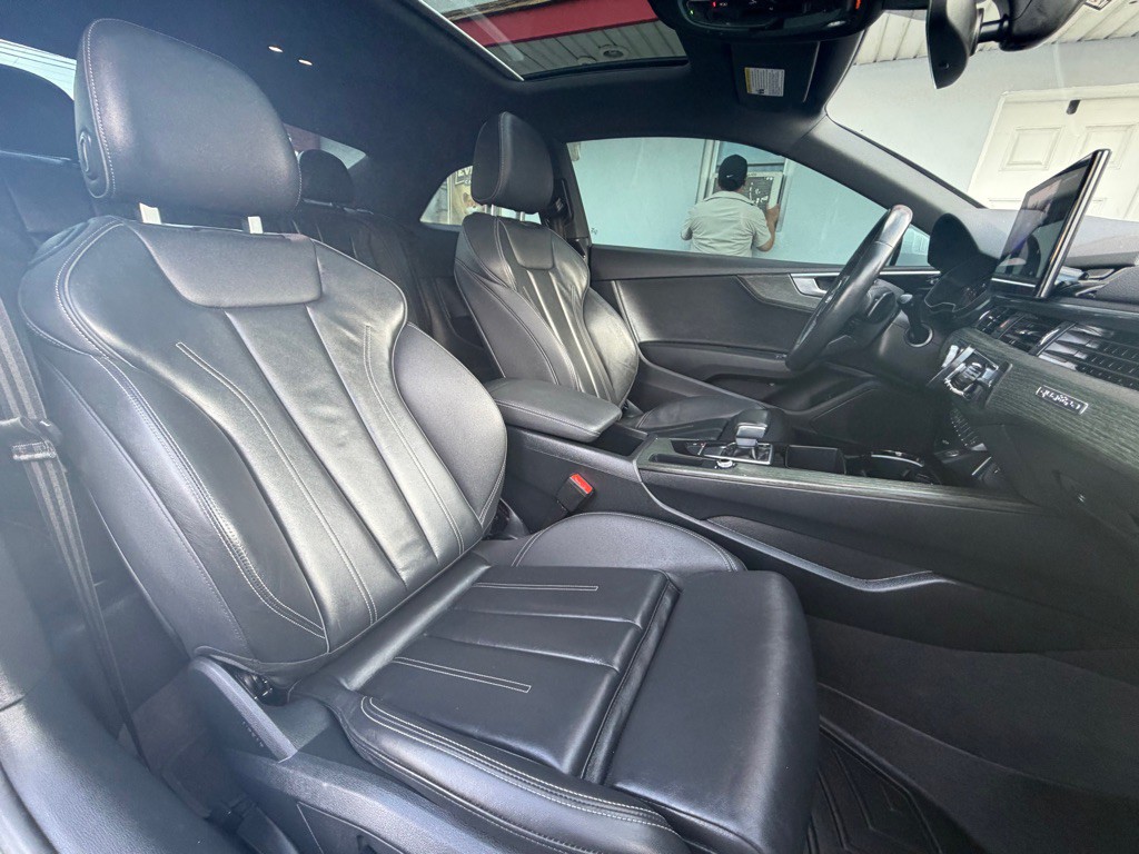 2023 Audi A5 Image 29
