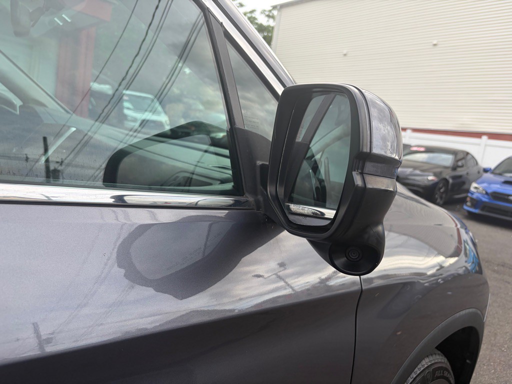 2018 Honda Pilot Image 8