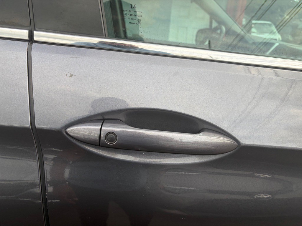 2018 Honda Pilot Image 9