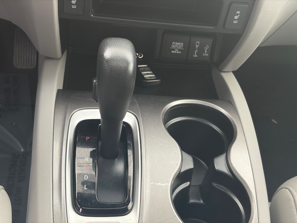 2018 Honda Pilot Image 18