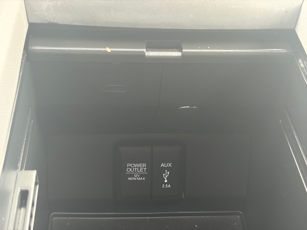 2018 Honda Pilot Image 19