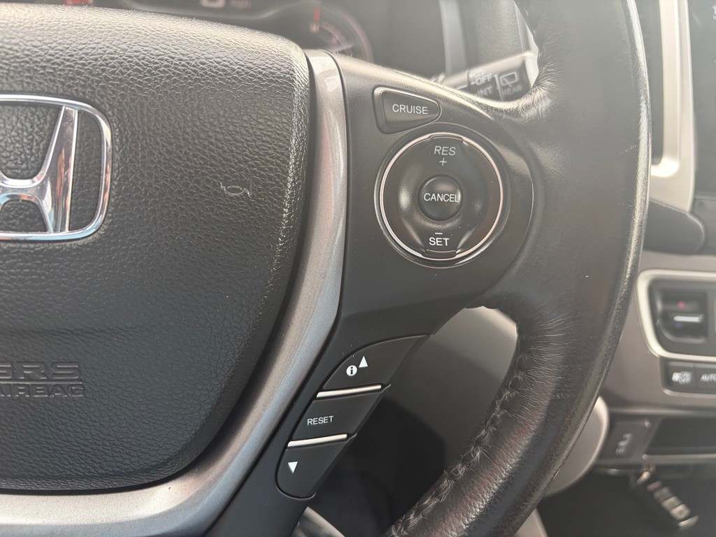 2018 Honda Pilot Image 22