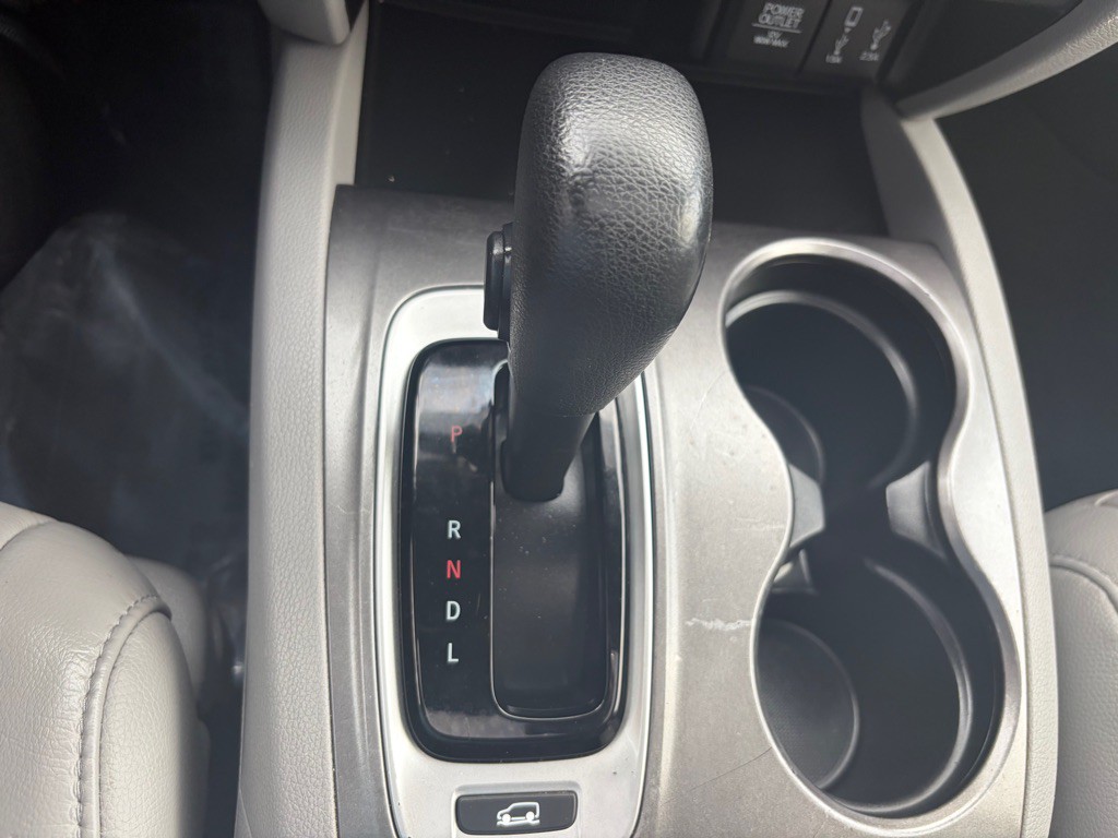 2018 Honda Pilot Image 26