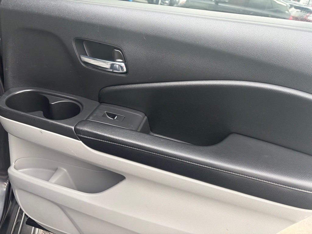 2018 Honda Pilot Image 31