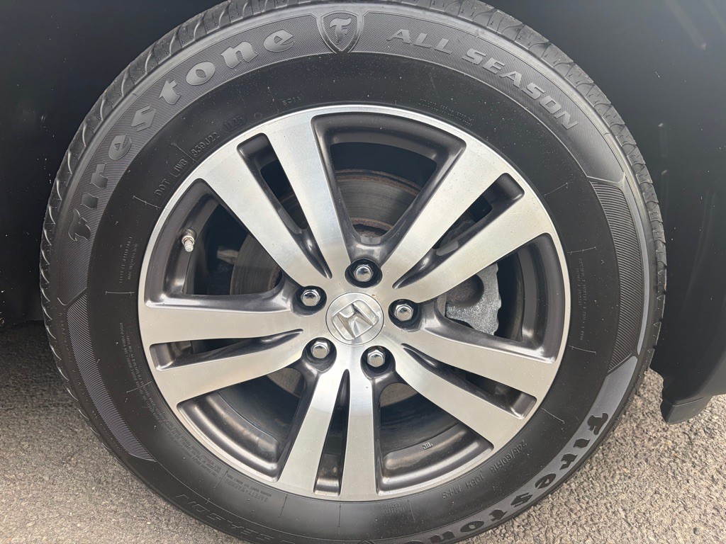 2018 Honda Pilot Image 40