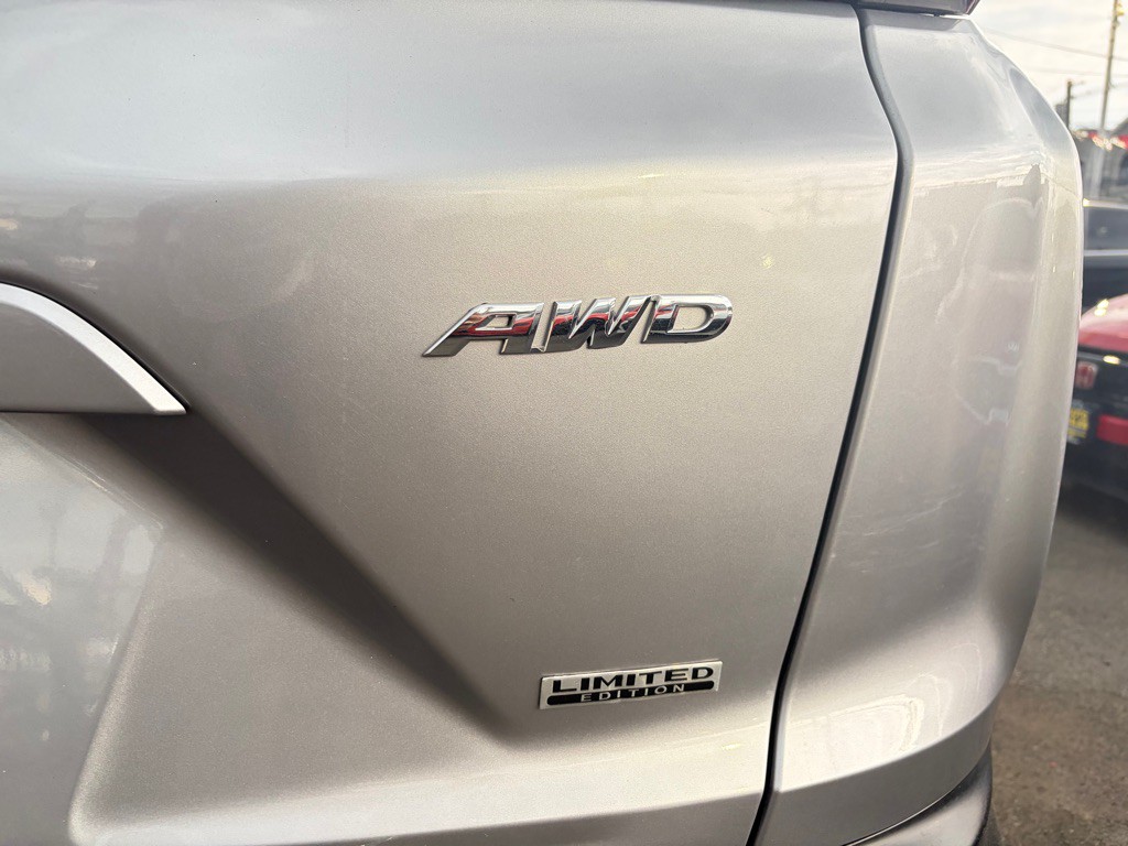 2020 Honda CR-V Image 12