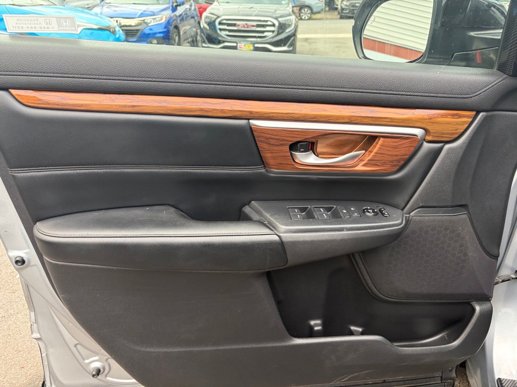 2020 Honda CR-V Image 17