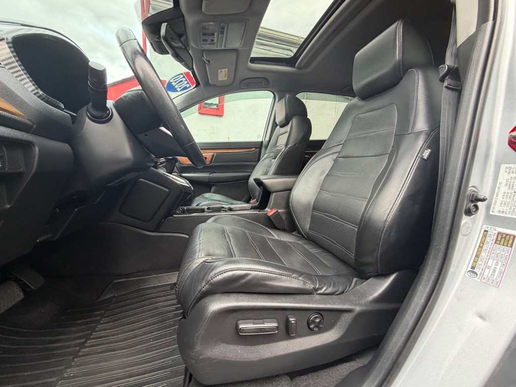2020 Honda CR-V Image 18