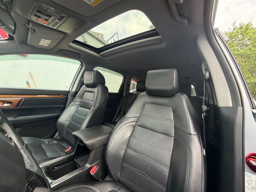2020 Honda CR-V Image 19