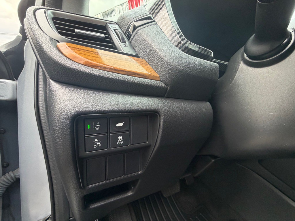 2020 Honda CR-V Image 20