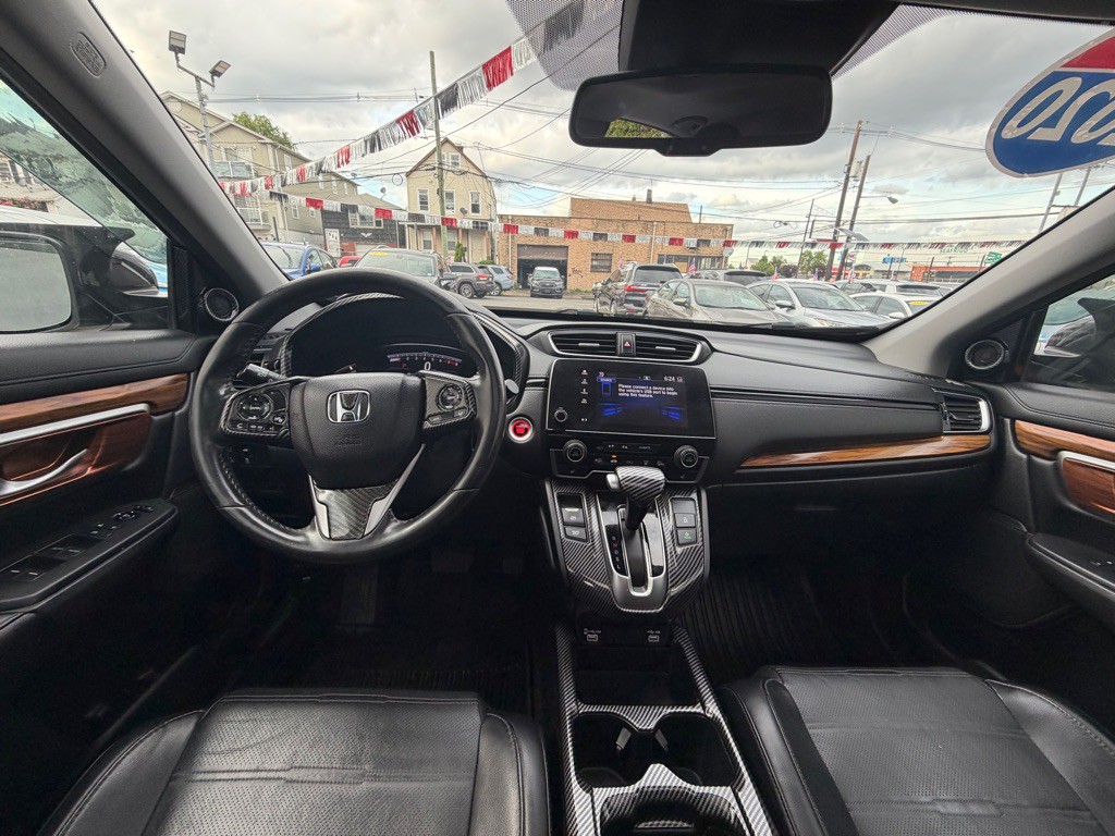 2020 Honda CR-V Image 21