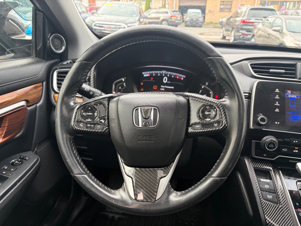 2020 Honda CR-V Image 22