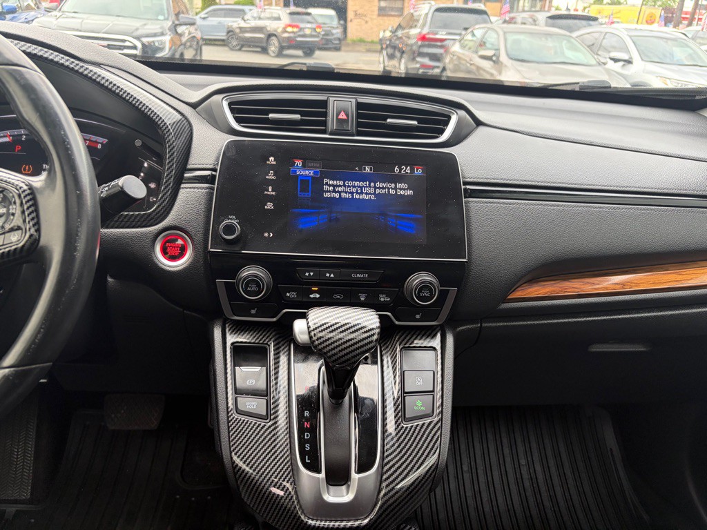 2020 Honda CR-V Image 23