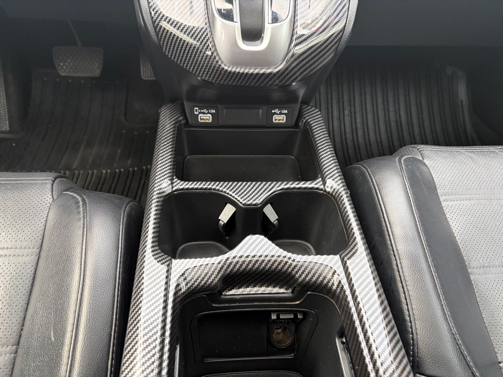 2020 Honda CR-V Image 24