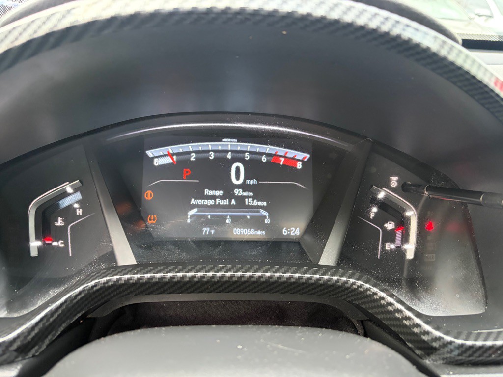 2020 Honda CR-V Image 25