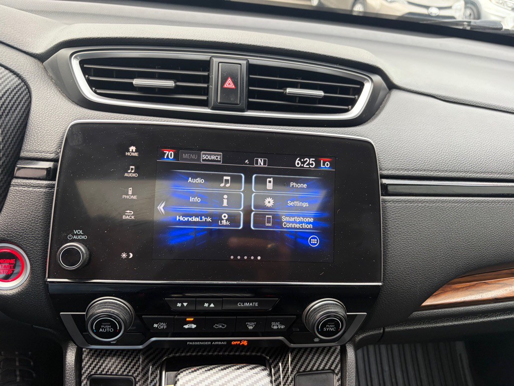 2020 Honda CR-V Image 26