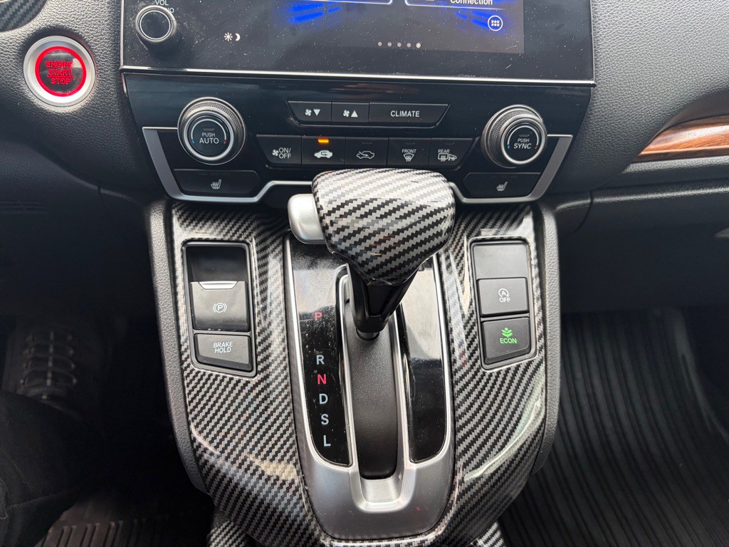 2020 Honda CR-V Image 28
