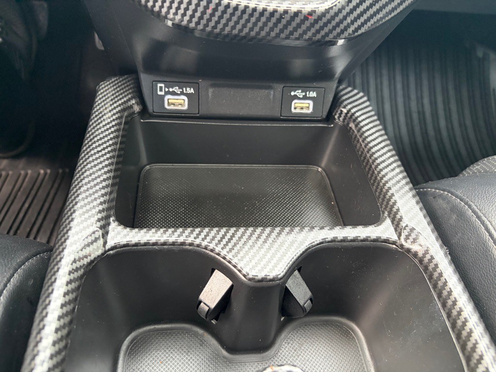 2020 Honda CR-V Image 29