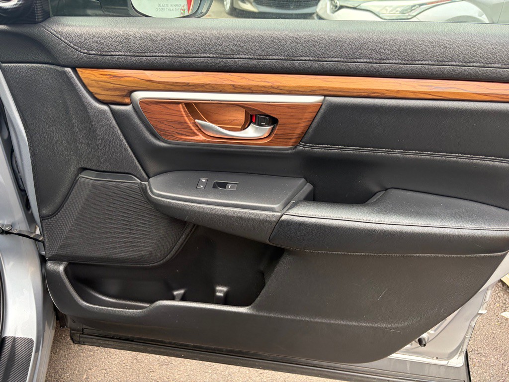 2020 Honda CR-V Image 30
